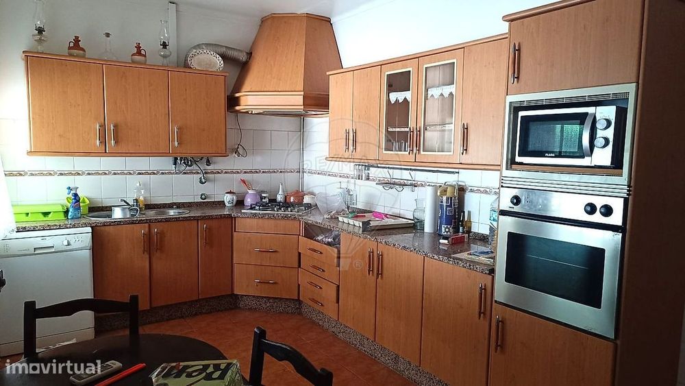 Moradia T3 para venda