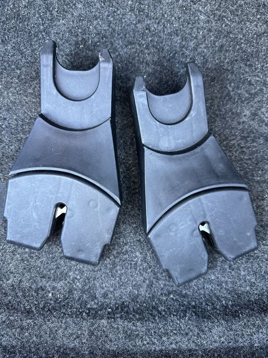 Адаптер для автокрісла