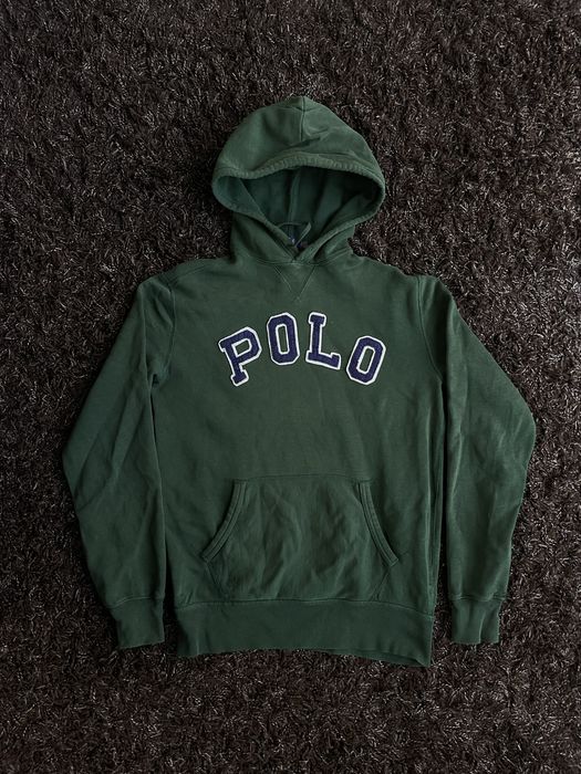 Худі Polo Ralph Lauren