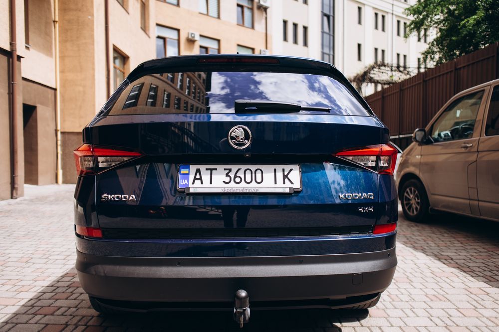 Продаю власний автомобіль