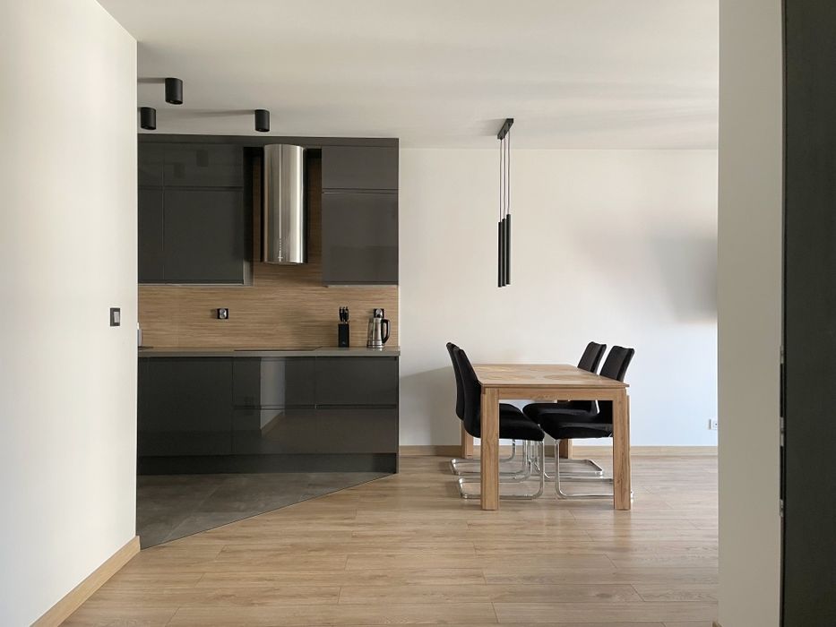 2-pokojowe mieszkanie | pet friendly | zwierzęta akceptowane | z balkonem | Port Popowice