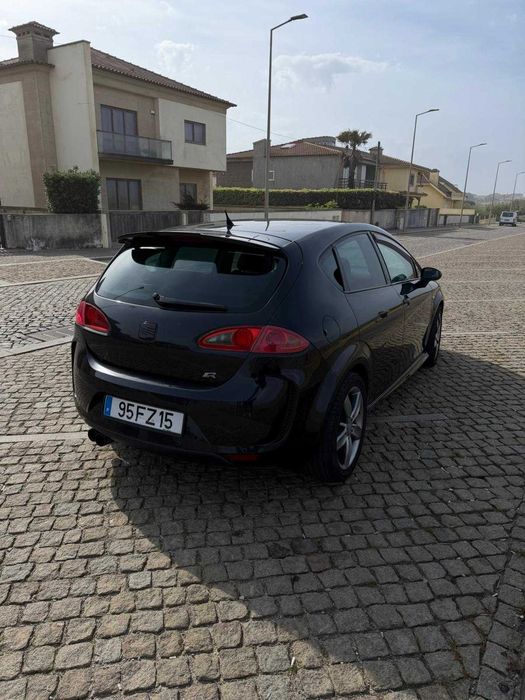 Leon 1.4 TSi Sport Up