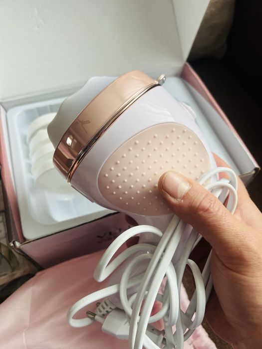 Продам масажер Vibratone pro