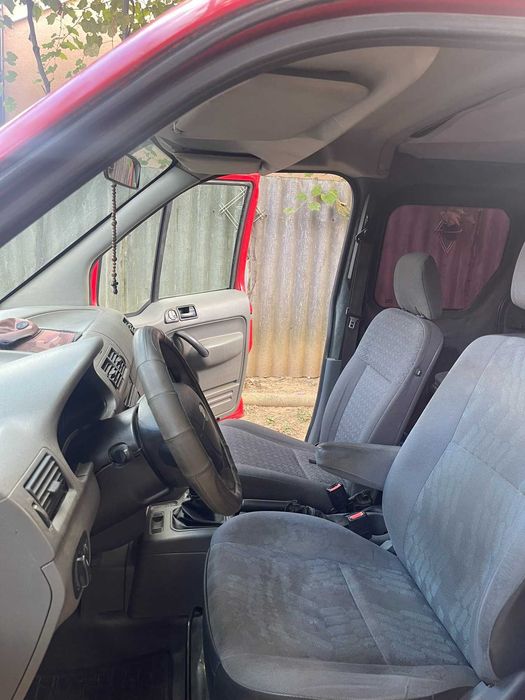 Продам Ford transit connect 2006 року