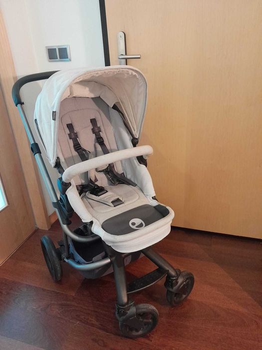 Conjunto Cadeiras Criança TOP