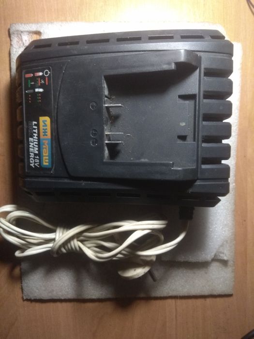 Зарядное устройство Иж Маш