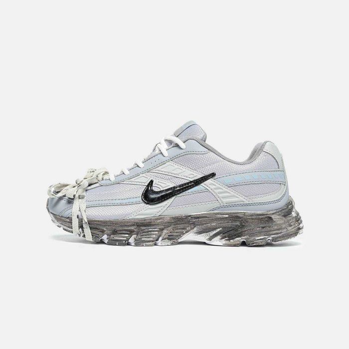 Женские кроссовки Nike Initiator "Custom Grey" 36-41