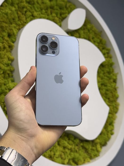 IPhone 13 Pro Max 128gb Neverlock!•МАГАЗИН!АЙФОН!