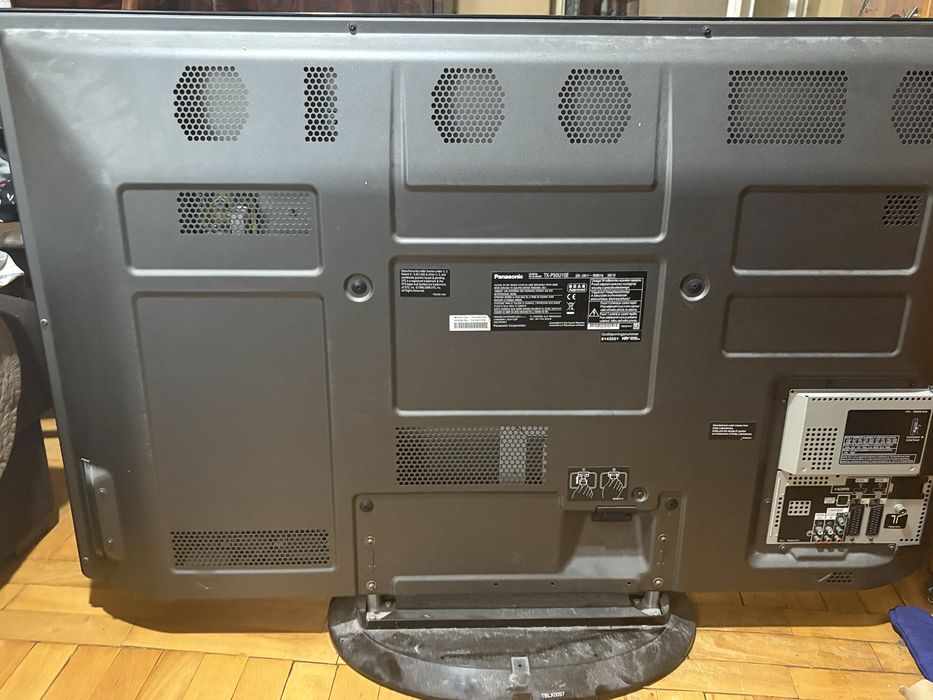 Panasonic TX-P50U10E 50 cali
