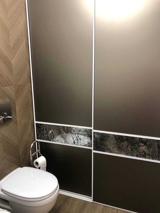 Комерційне приміщення 120м2 на Слов'янці. Два входа, 58м2 та 62м2.