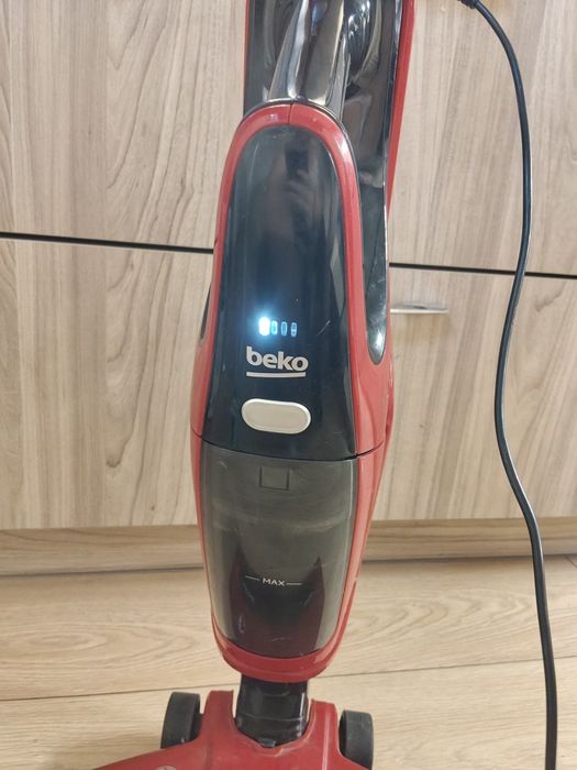 Odkurzacz ręczny BEKO
