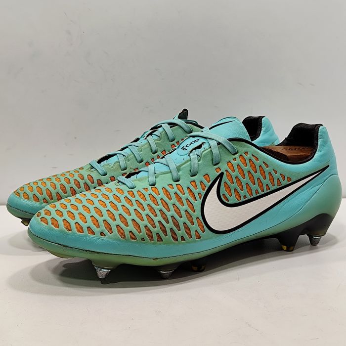 бутси Nike Magista Opus Elite 45.5р/28.5см