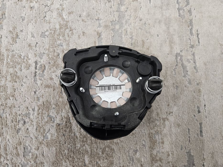 Poduszka w kierownice Mercedes-Benz C w205,CLA