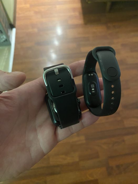 Xiaomi mi band 7 pro