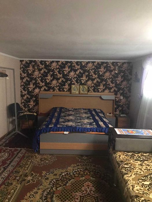 Здам частину будинку,Богунія