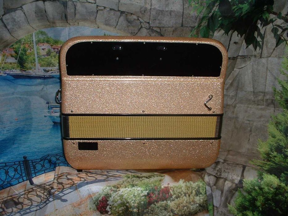 Acordeao a venda G , N. 982