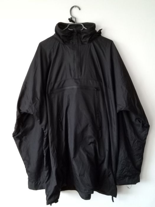 MFH nowa kurtka kangurka Lightweight rozmiar 3XL