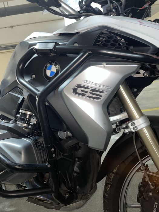 Bmw R 1250 GS otimo negocio !!