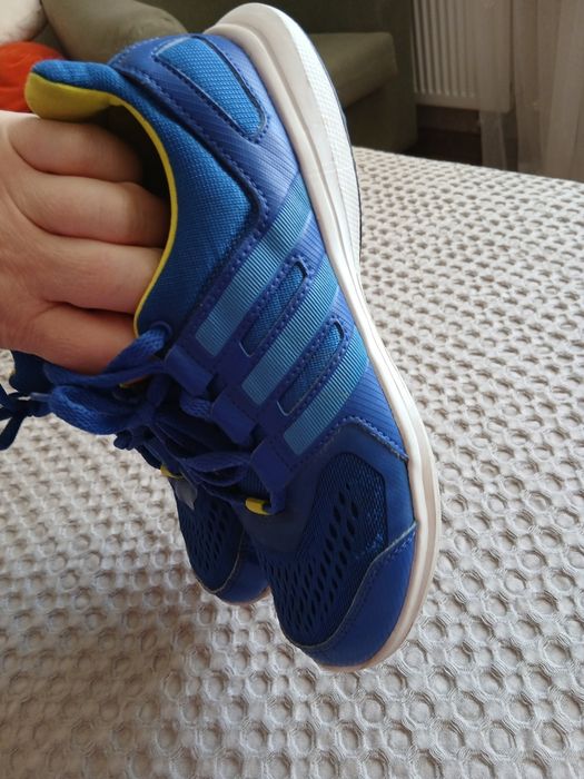 Кросівки Adidas на хлопчика , р.36