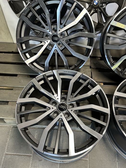 Хороші диски 5/112/20 Ауді Фольсваген