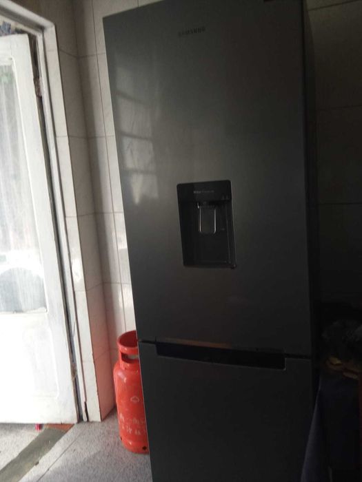Frigorífico combinado Samsung