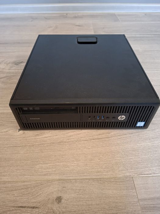 Komputer biurowy / domowy