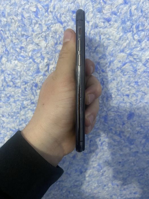 Айфон 11про 256 в идеальном состоянии