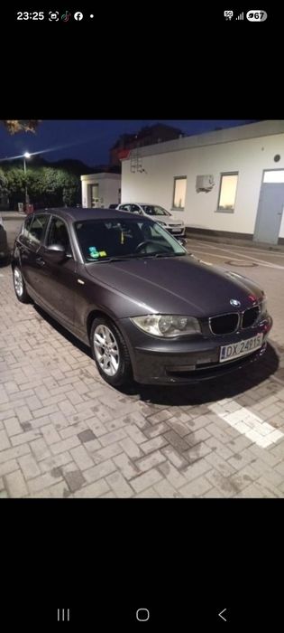 BMW Seria 1