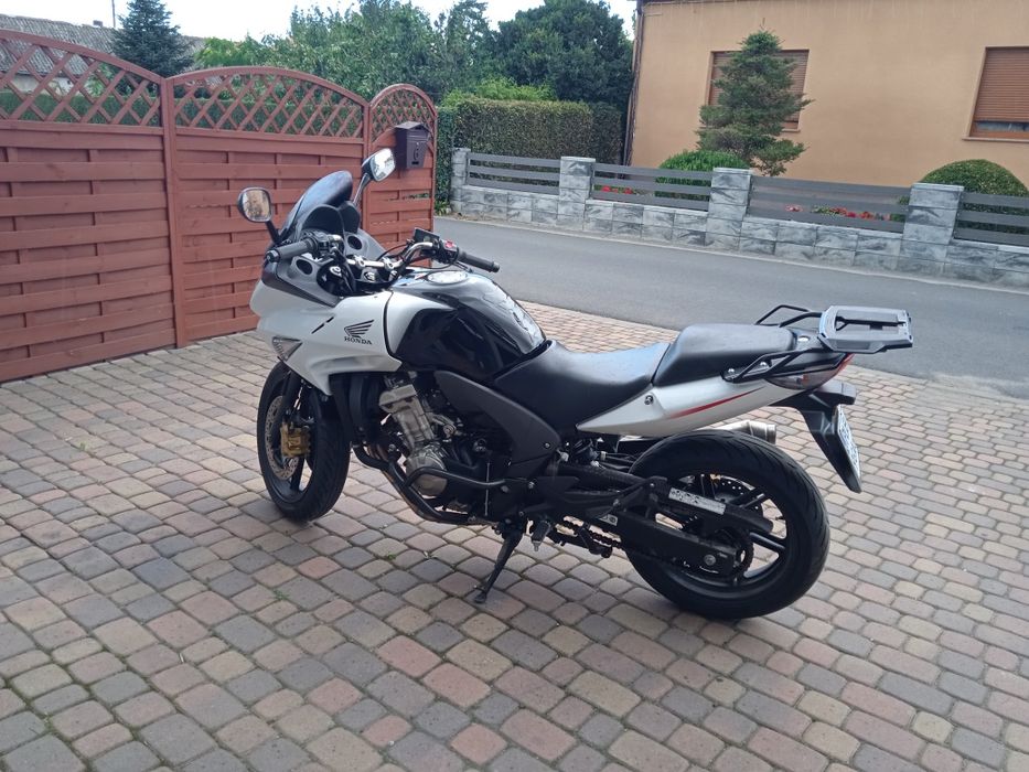 Dueruote Cbf 1000 Usata Cbf 1000 Usata Honda CBF 1000 ST Prezzo