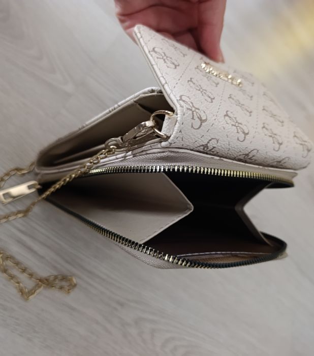 Сумка портмоне жіноча