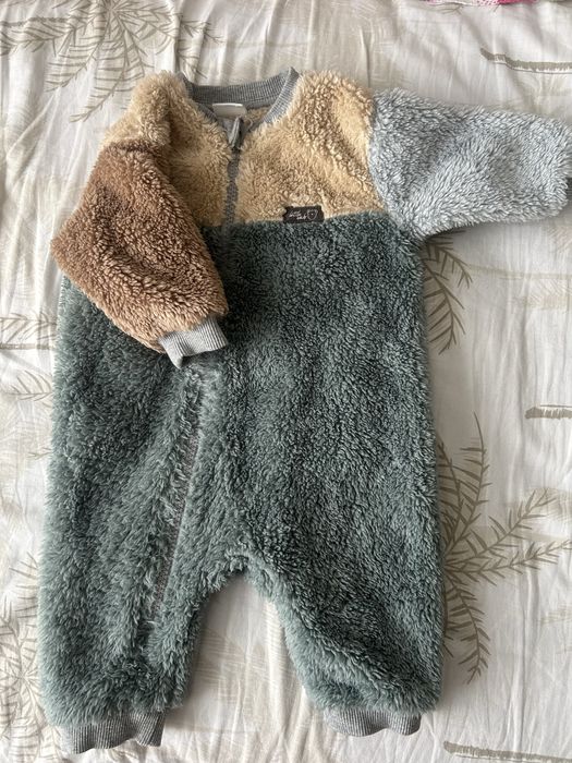 Комбінезони дитячі 3-6 міс