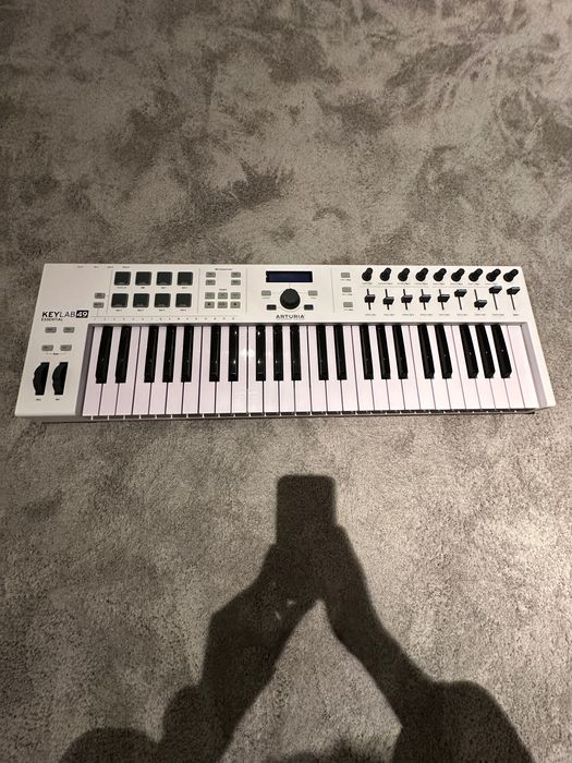 KeyLab Essential 49