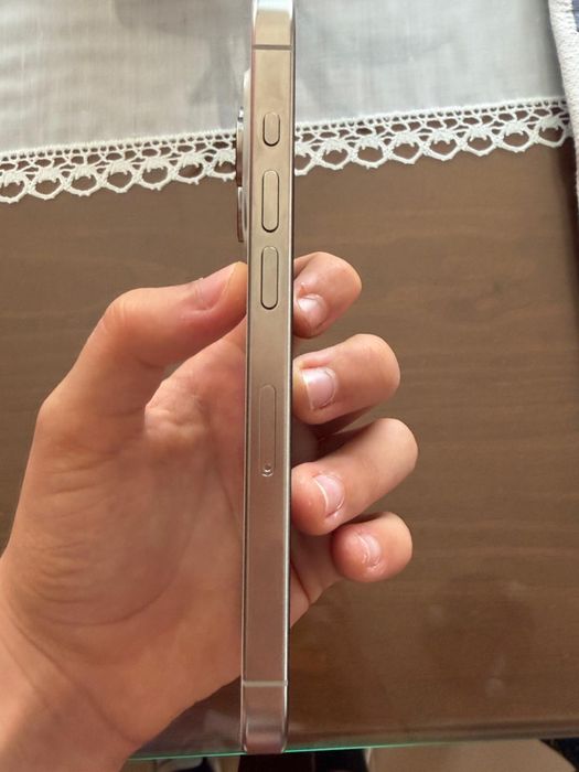 Iphone 15 pro excelente