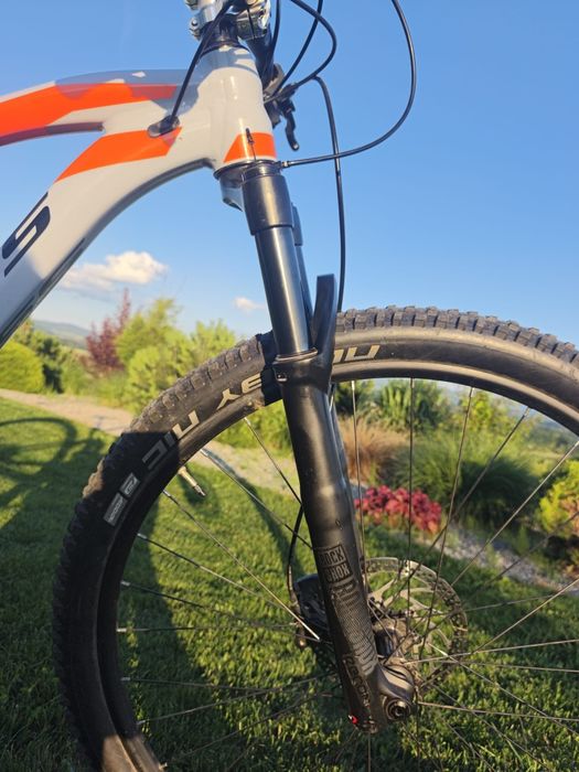 Rower MTB Kross eartch 2.0