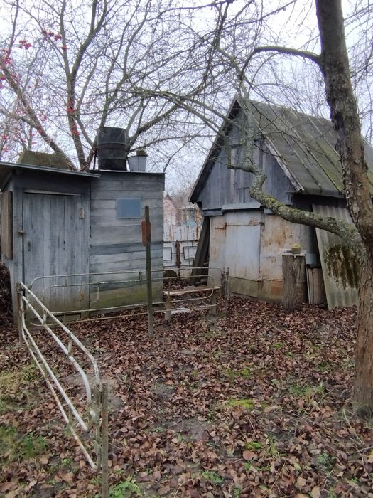 Продаж дачі за Киїнкою