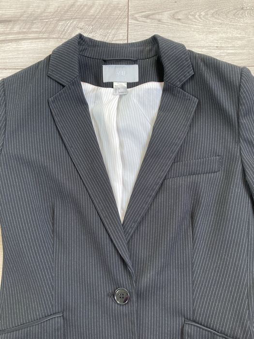 Marynarka H&M,damska,r.36