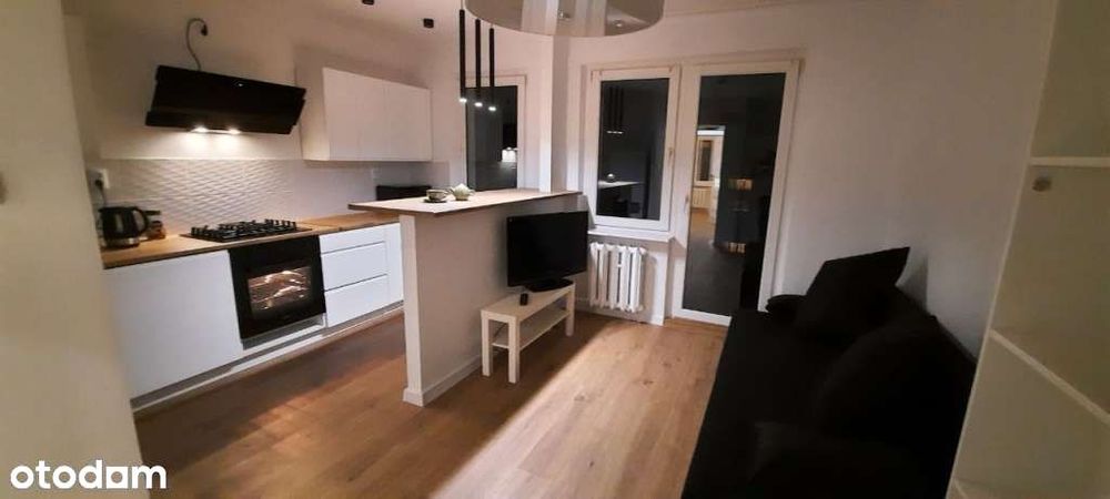 Mieszkanie – Gdynia, Pogórze Górne, Pogórze - Widok 5