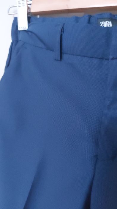 Garnitur chłopięcy Zara 140/152