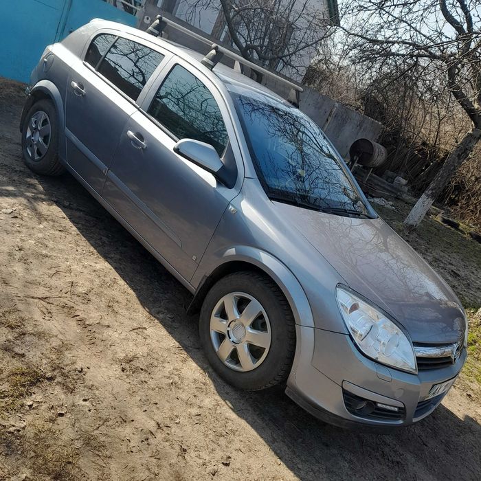 Продам опель астра -Н 2007 року