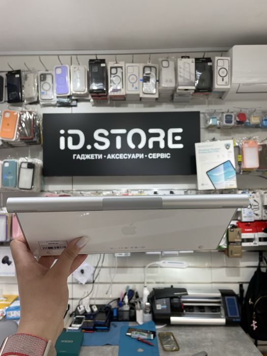 Б/В Бездротова клавіатура Apple Wireless Keyboard A1314
