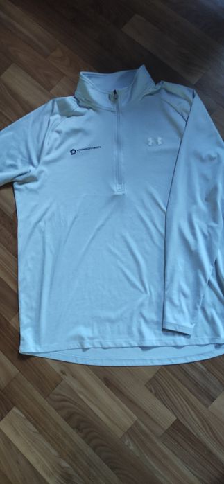 Лонгслів under armour