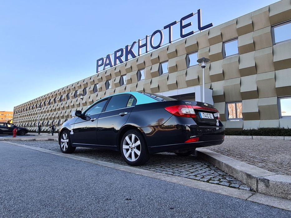 Viana Táxis  - Táxis, transfers