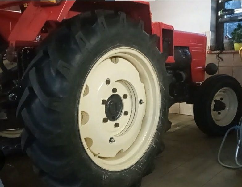 Obciażniki t25 tył na tylne koła c328 c330