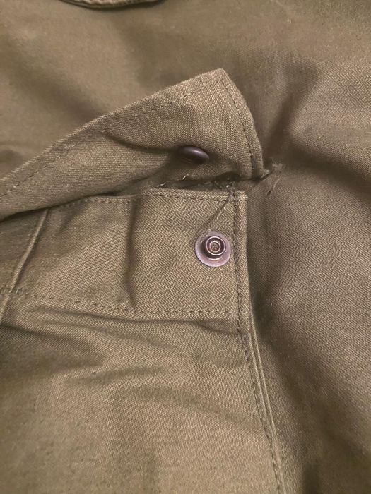 Spodnie M65 68 R L Davis Mfg Co Inc Medium-Regular