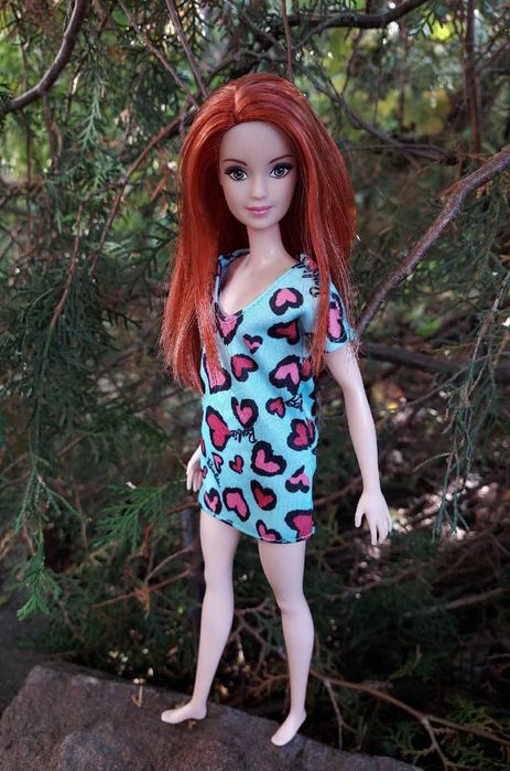 Кукла Барби Шатеночка Маттел Лялька стейси келли