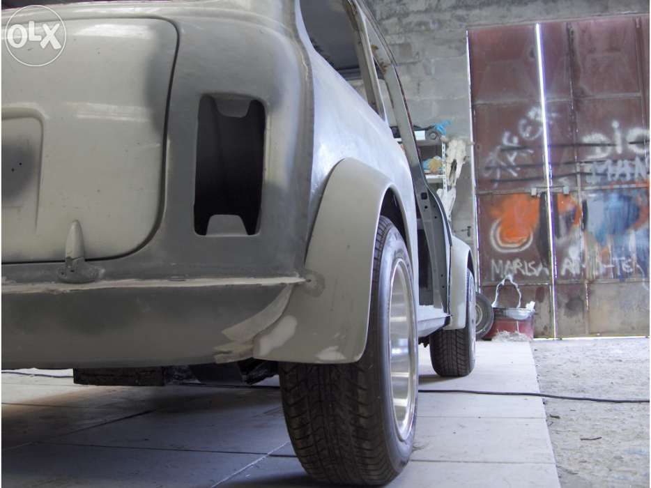 Assessorios 4x4, equipamento, abas de roda