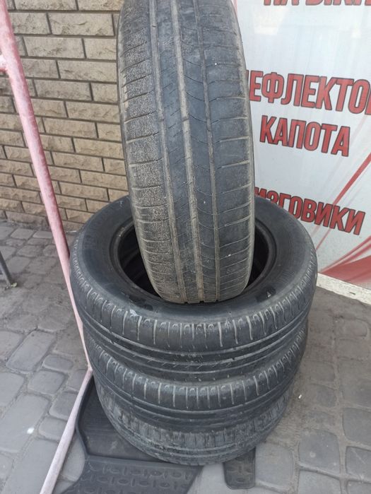 Продам резину 185/65 R15 лето