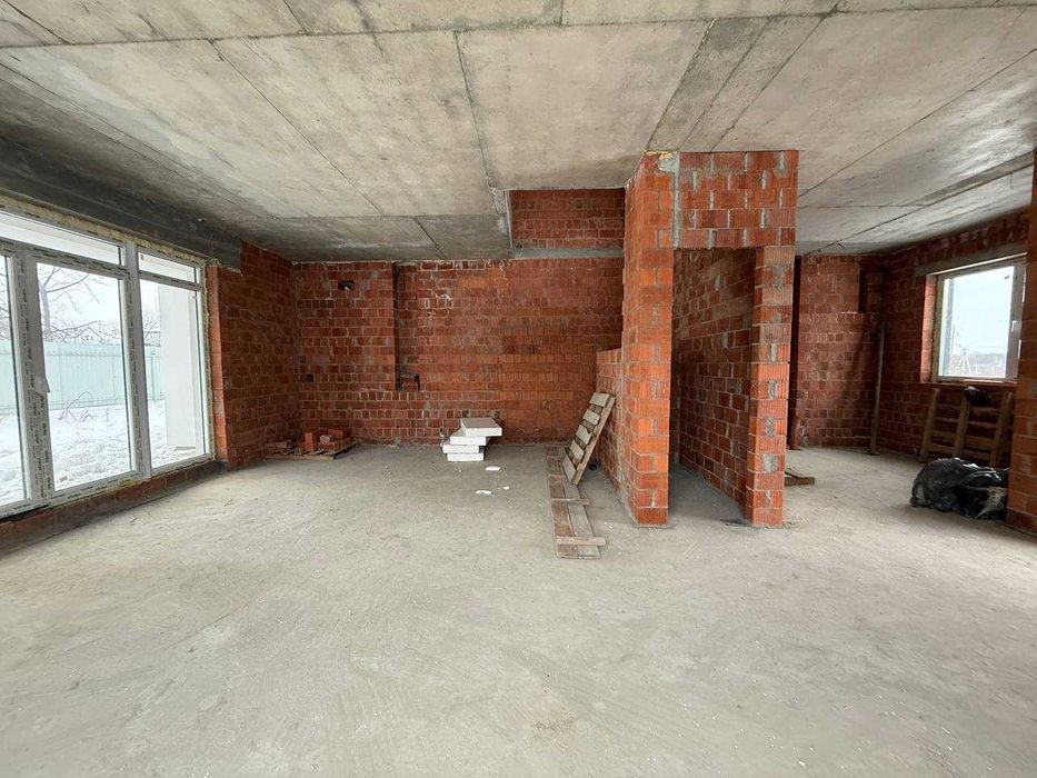 Продаж будинка Пустомити з ділянкою 5 сотих котедж