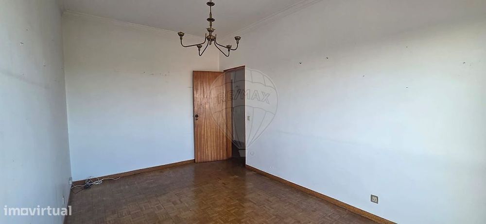 Apartamento T3 para venda