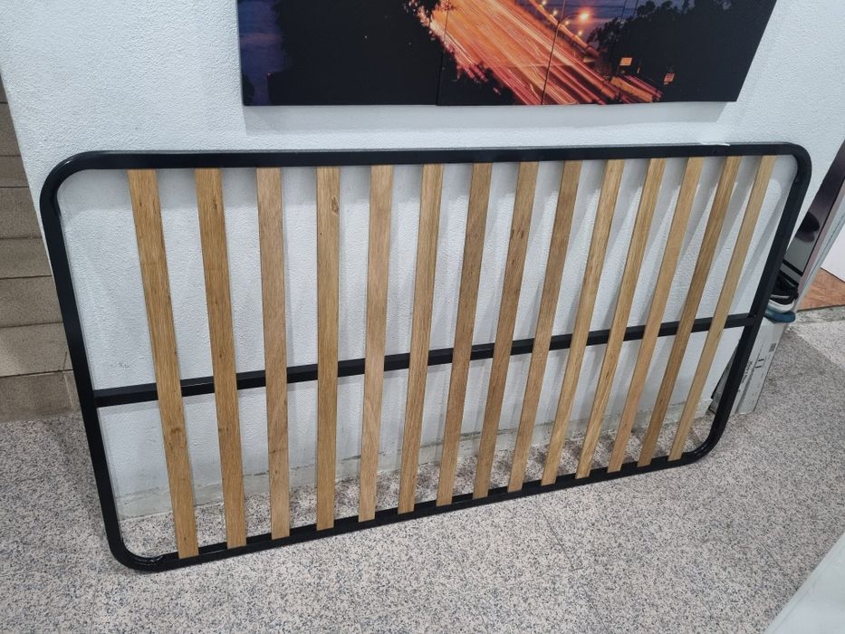 Estrado para Cama medidas 195x110